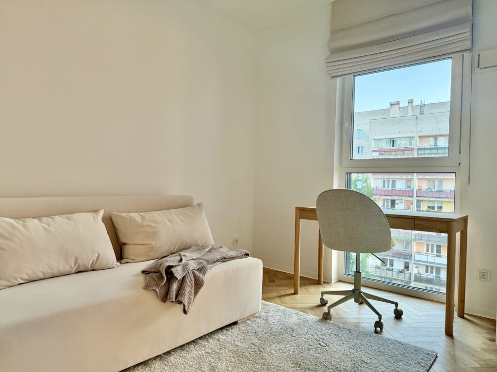 MOSTO apartment studio room