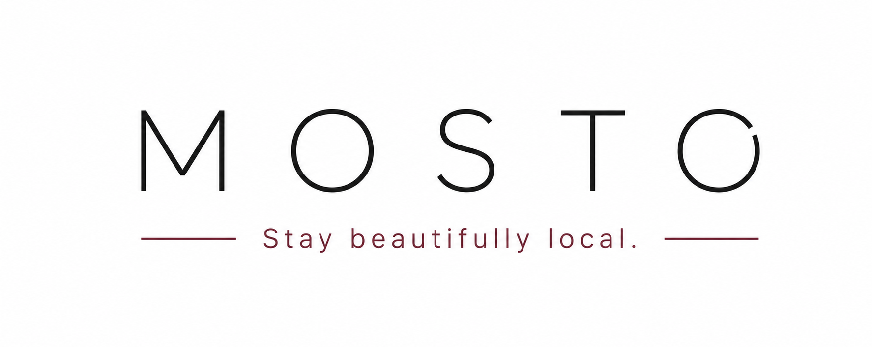 MOSTO_stay_logo